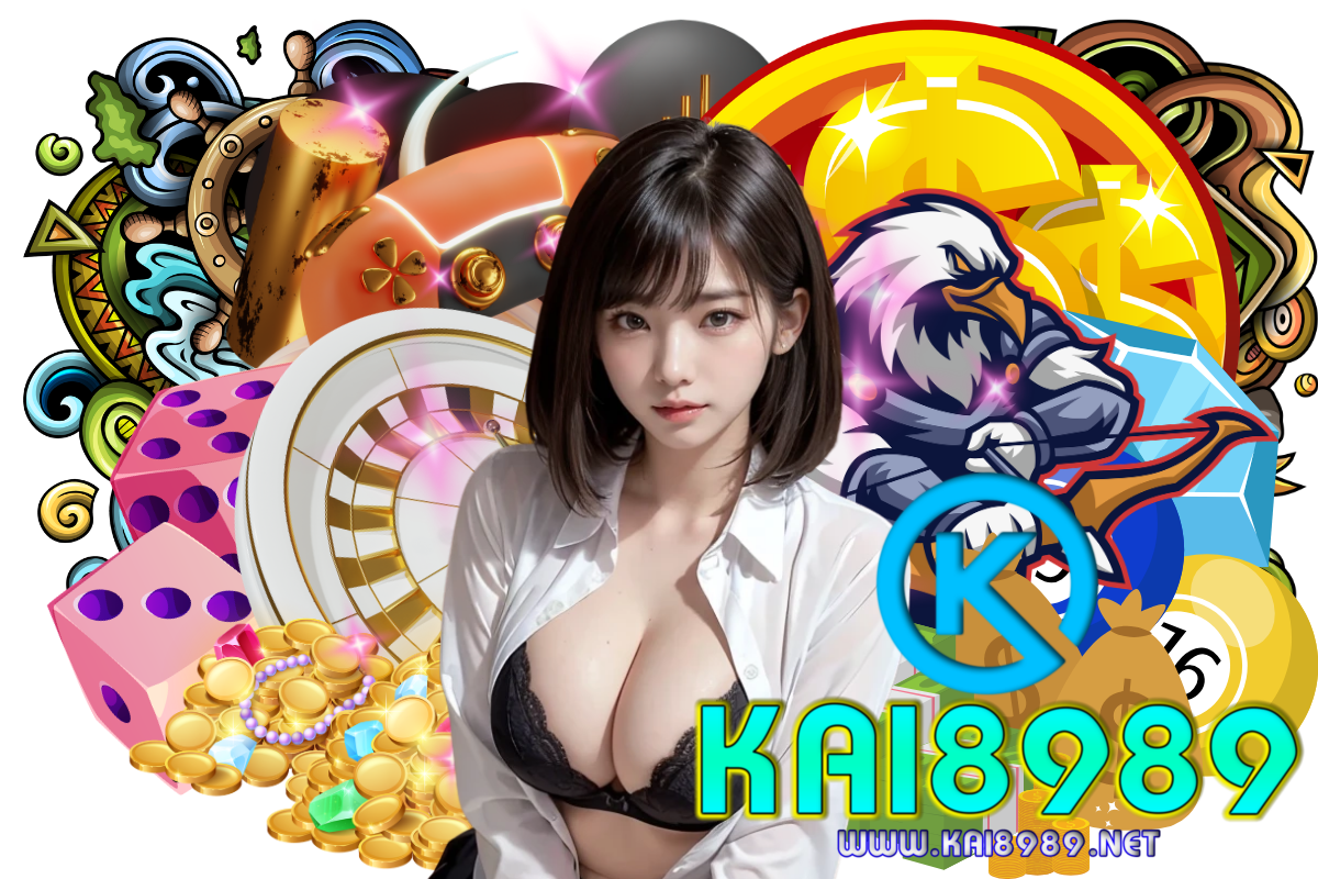kai8989