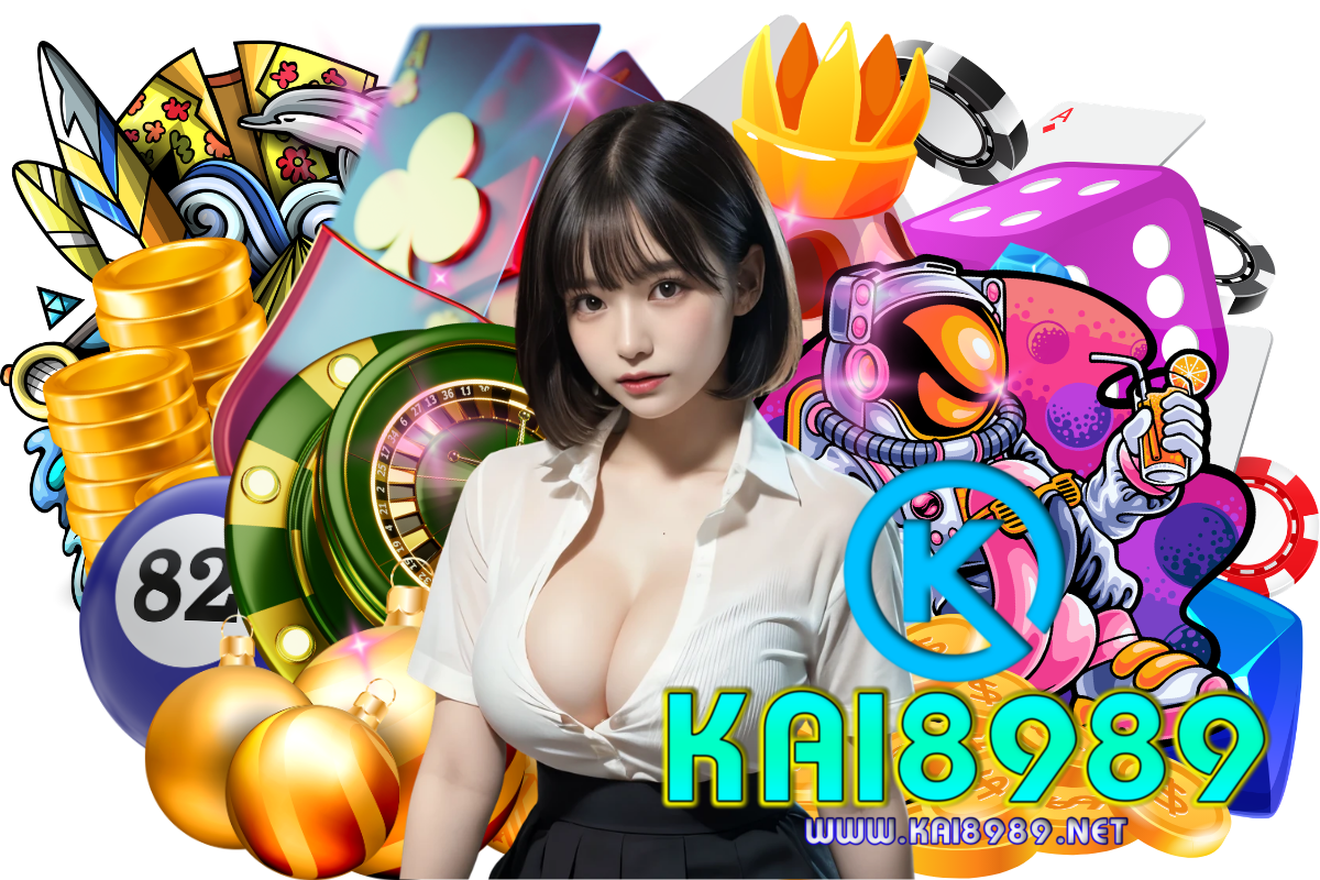 kai8989 สมัคร