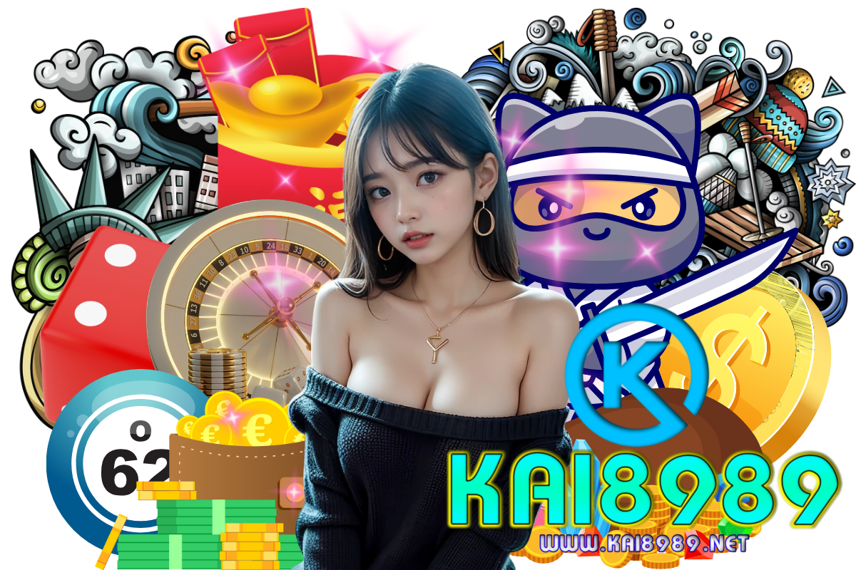 kai8989 เข้าระบบ