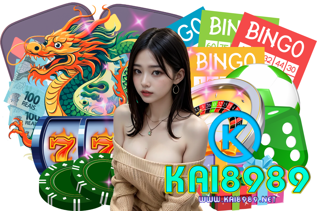 kai8989 เว็บตรง